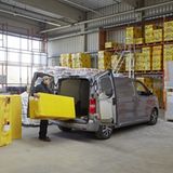 Toyota Proace Electric