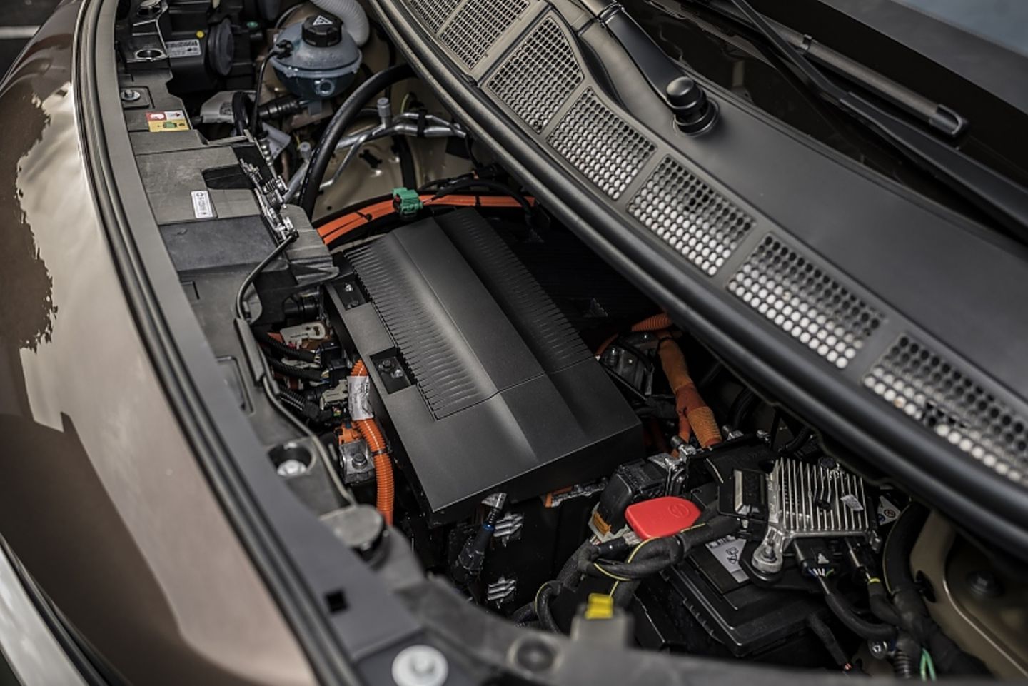 Toyota Proace Electric