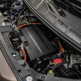 Toyota Proace Electric