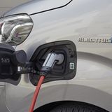 Toyota Proace Electric