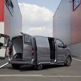 Toyota Proace Electric