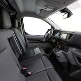 Toyota Proace Electric