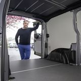 Toyota Proace Electric