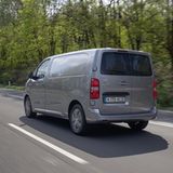 Toyota Proace Electric