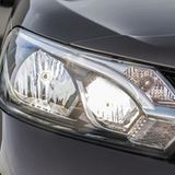 Toyota Proace Electric