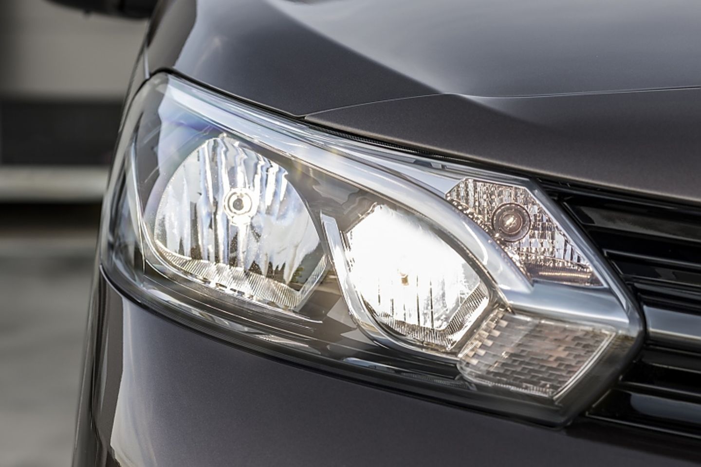 Toyota Proace Electric