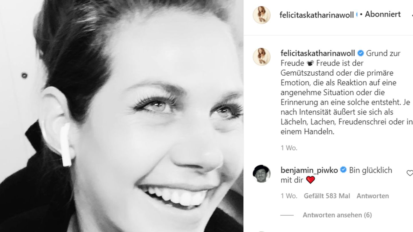 Felicitas Woll