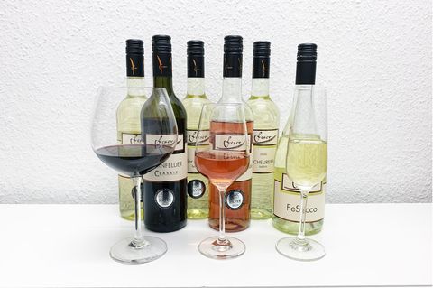 Online Weinproben von Jochen Schweizer