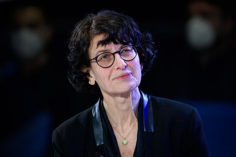 Özlem Türeci Biontech