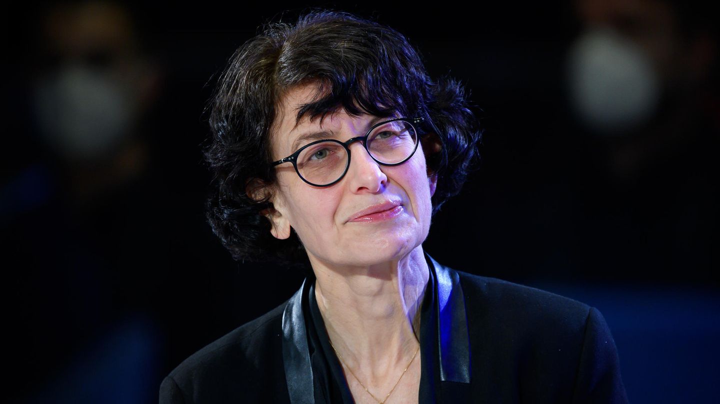 Özlem Türeci Biontech