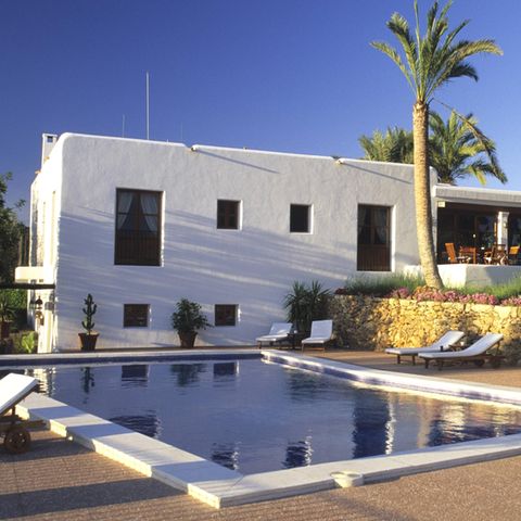 Beliebte Unterkunft gerade in Corona-Zeiten: Die Ferien in einer gemieteten Finca auf Mallorca verbringen.