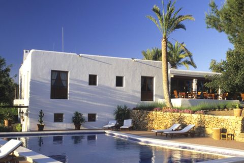 Beliebte Unterkunft gerade in Corona-Zeiten: Die Ferien in einer gemieteten Finca auf Mallorca verbringen.