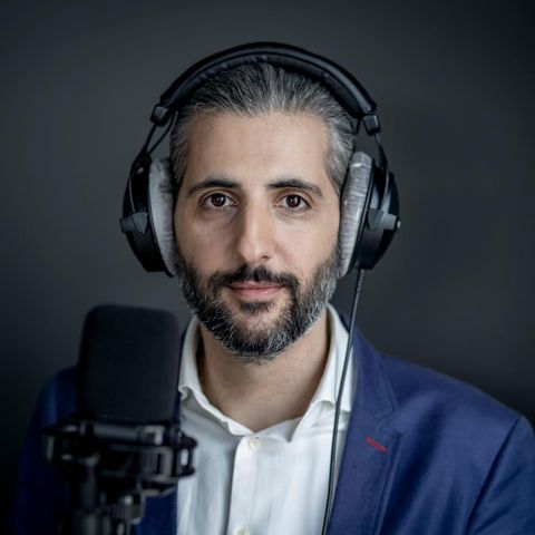 Michel Abdollahi