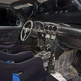 Mercedes SL Baureihe R 107