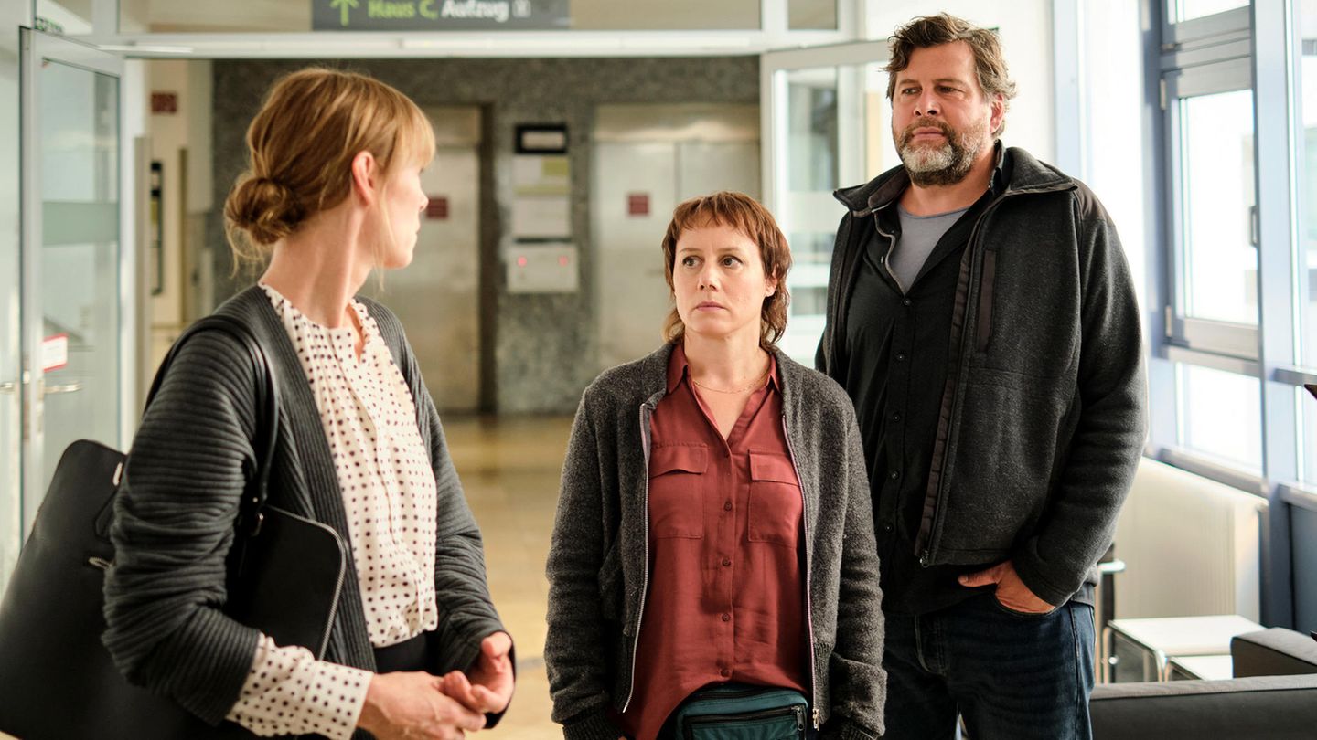 "Tatort: Was wir erben" aus dem Schwarzwald