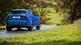 Jaguar F-Pace SVR 2021