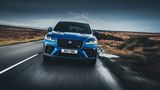 Jaguar F-Pace SVR 2021