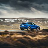 Jaguar F-Pace SVR 2021