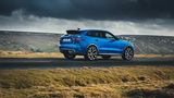 Jaguar F-Pace SVR 2021