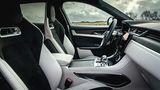 Jaguar F-Pace SVR 2021