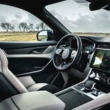 Jaguar F-Pace SVR 2021