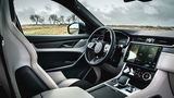 Jaguar F-Pace SVR 2021