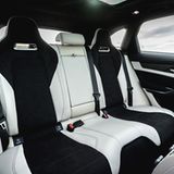 Jaguar F-Pace SVR 2021