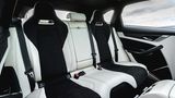 Jaguar F-Pace SVR 2021