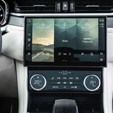 Jaguar F-Pace SVR 2021