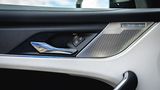 Jaguar F-Pace SVR 2021
