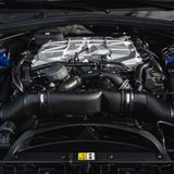 Jaguar F-Pace SVR 2021