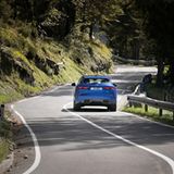 Jaguar F-Pace SVR 2021