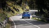 Jaguar F-Pace SVR 2021