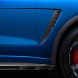 Jaguar F-Pace SVR 2021