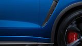 Jaguar F-Pace SVR 2021
