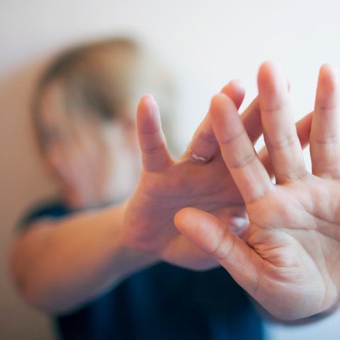 Beraterin über sexuelle Gewalt gegen Frauen
