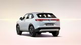 Honda HR-V 2022