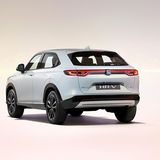 Honda HR-V 2022