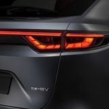 Honda HR-V 2022