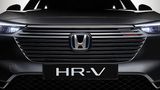 Honda HR-V 2022