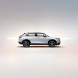 Honda HR-V 2022