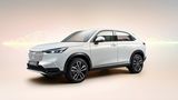 Honda HR-V 2022