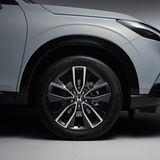 Honda HR-V 2022
