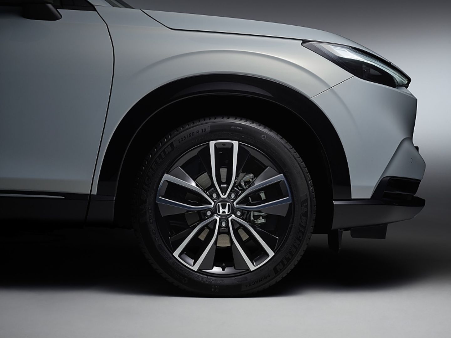 Honda HR-V 2022