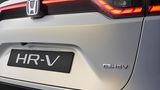 Honda HR-V 2022