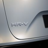 Honda HR-V 2022