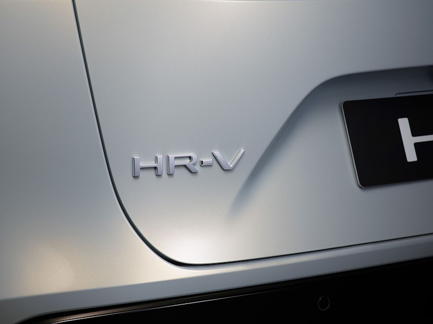 Honda HR-V 2022