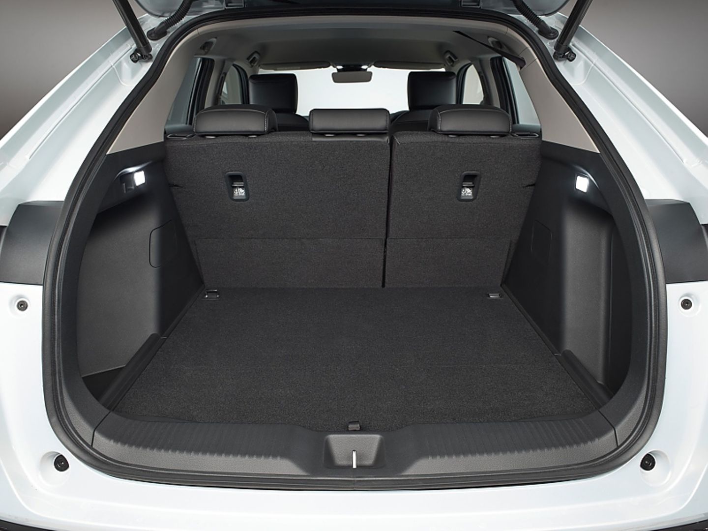 Honda HR-V 2022