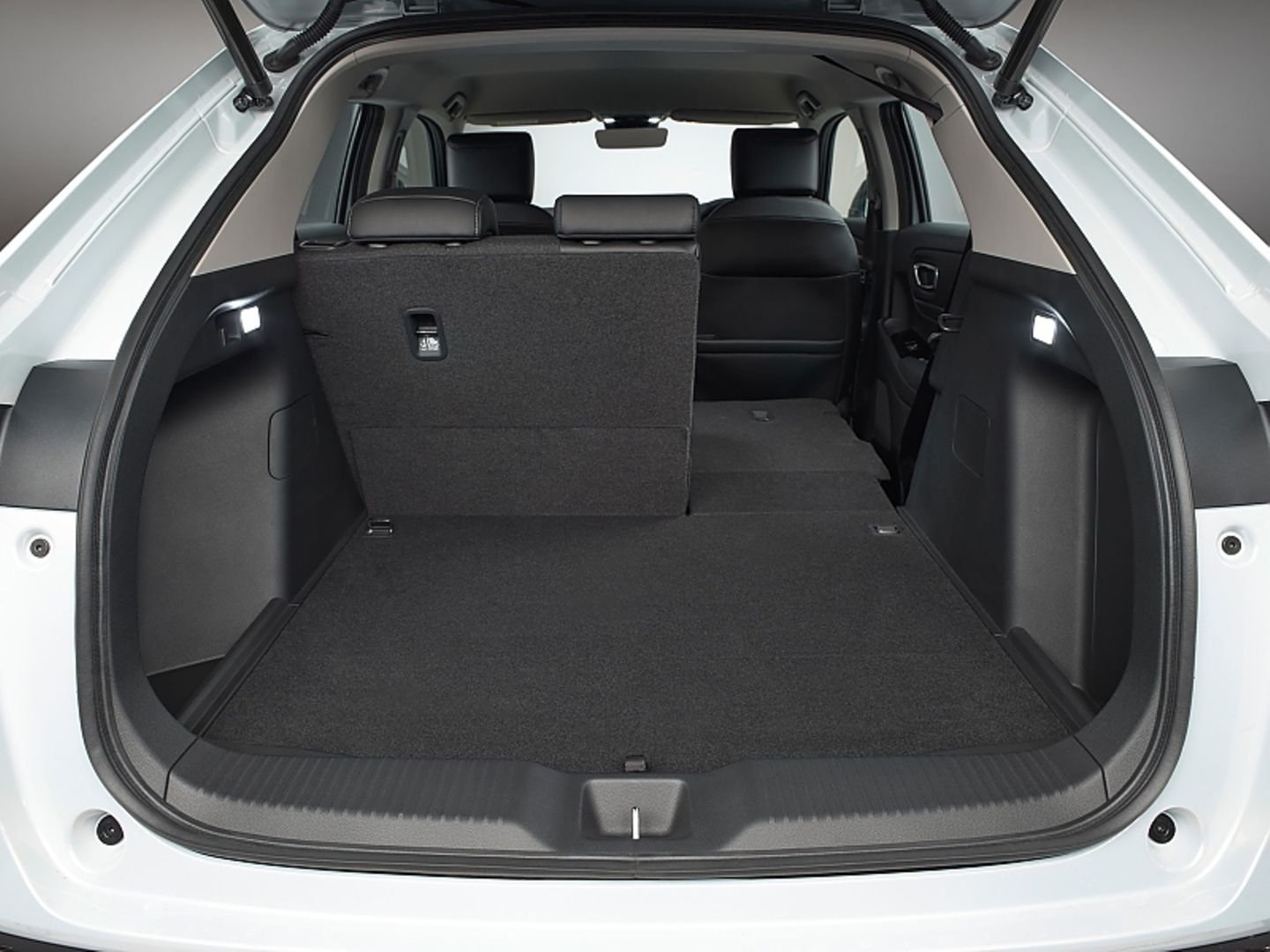 Honda HR-V 2022