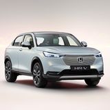 Honda HR-V 2022